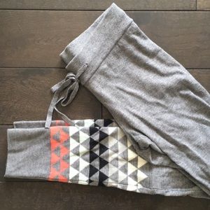 Gap marino blend joggers